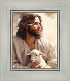 The Good Shepherd