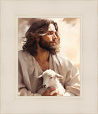 The Good Shepherd