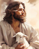 The Good Shepherd