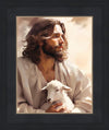 The Good Shepherd