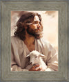 The Good Shepherd