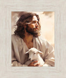 The Good Shepherd