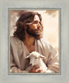 The Good Shepherd