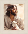 The Good Shepherd