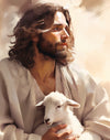 The Good Shepherd