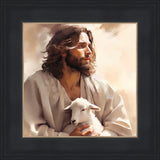 The Good Shepherd