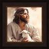 The Good Shepherd