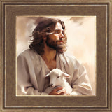 The Good Shepherd