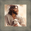 The Good Shepherd