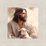 The Good Shepherd