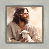 The Good Shepherd