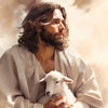 The Good Shepherd