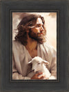 The Good Shepherd