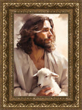 The Good Shepherd