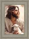 The Good Shepherd