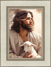 The Good Shepherd