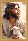 The Good Shepherd