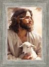 The Good Shepherd