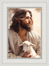 The Good Shepherd