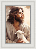 The Good Shepherd