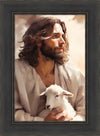 The Good Shepherd