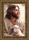 The Good Shepherd