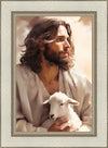 The Good Shepherd