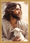 The Good Shepherd