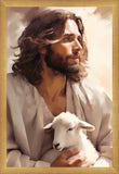 The Good Shepherd