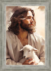 The Good Shepherd