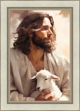 The Good Shepherd