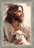 The Good Shepherd