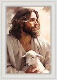 The Good Shepherd