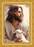 The Good Shepherd