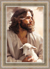 The Good Shepherd