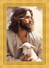 The Good Shepherd