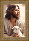 The Good Shepherd