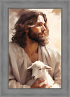 The Good Shepherd