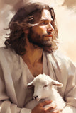 The Good Shepherd