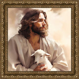 The Good Shepherd