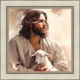 The Good Shepherd