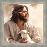 The Good Shepherd