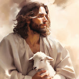 The Good Shepherd