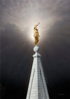 Angel Moroni