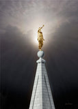 Angel Moroni