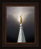 Angel Moroni