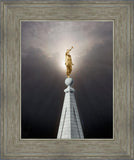 Angel Moroni