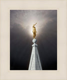 Angel Moroni