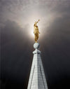 Angel Moroni