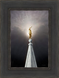 Angel Moroni